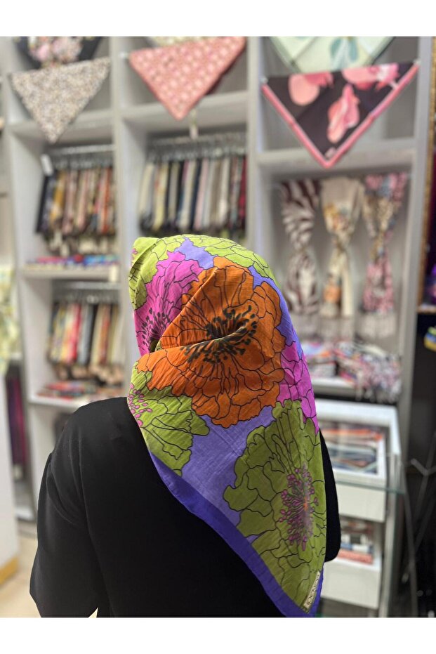وشاح تينسوفت