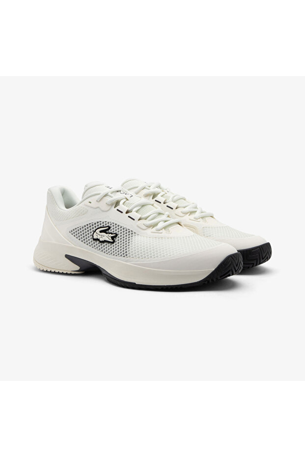 Tech Point Erkek Beyaz Sneaker - 2