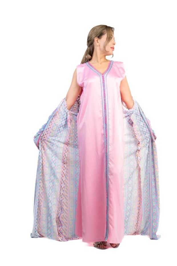 Kaftan - 3