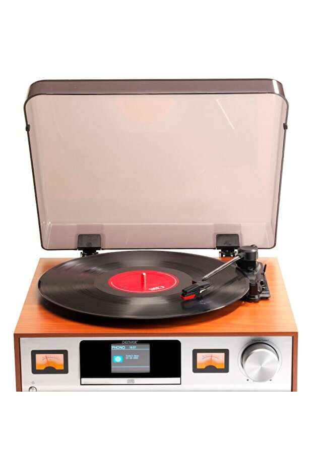 BT DAB FM MRD-52 - 5