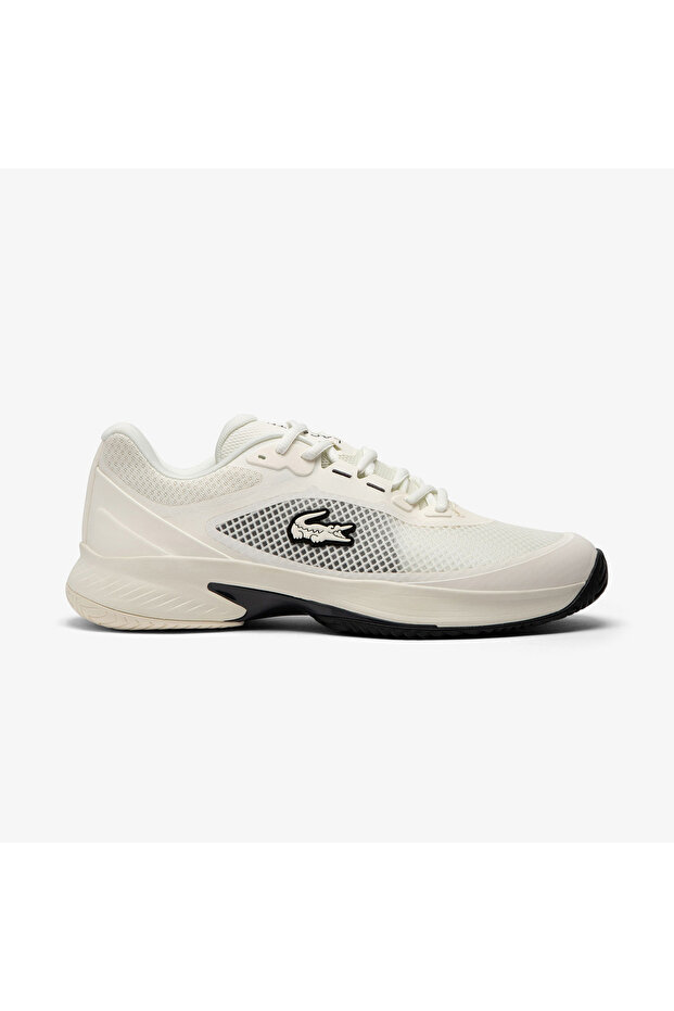 Tech Point Erkek Beyaz Sneaker - 1