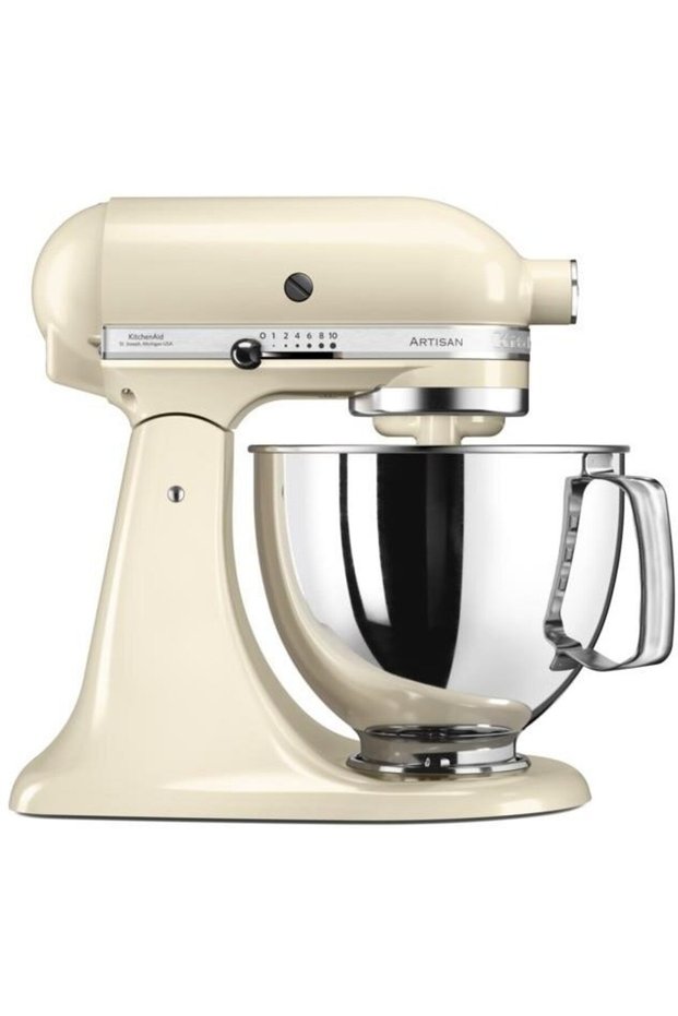 Robot kitchen 5KSM125EAC (300W)