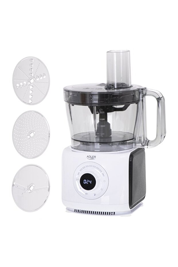 Planetary food processor AD 4224 - 2