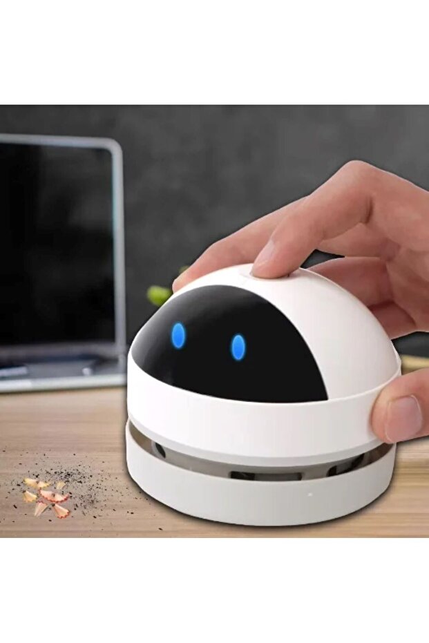 Mini and Portable Vacuum Cleaner - 1