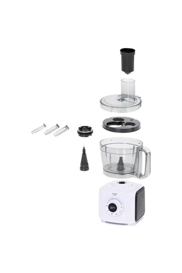 Planetary food processor AD 4224 - 6