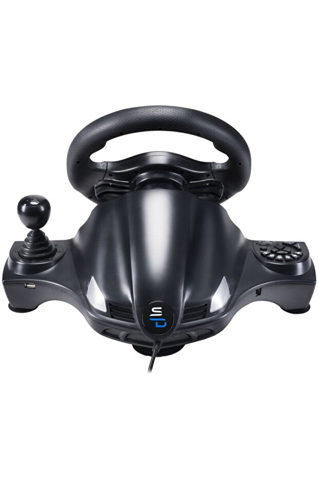 Drive Pro GS 750 - 4