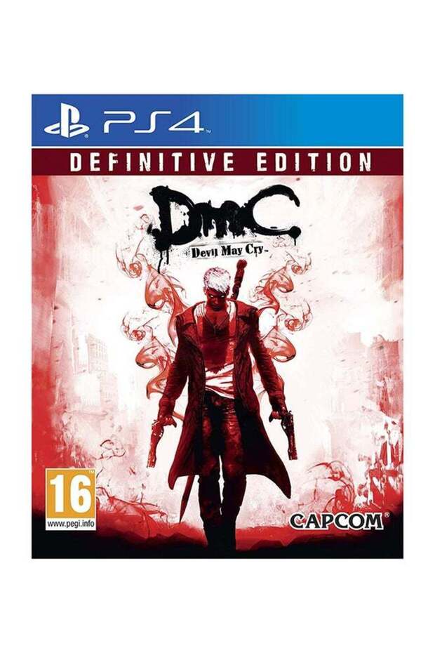 Devil May Cry 5 - (Intl Version)