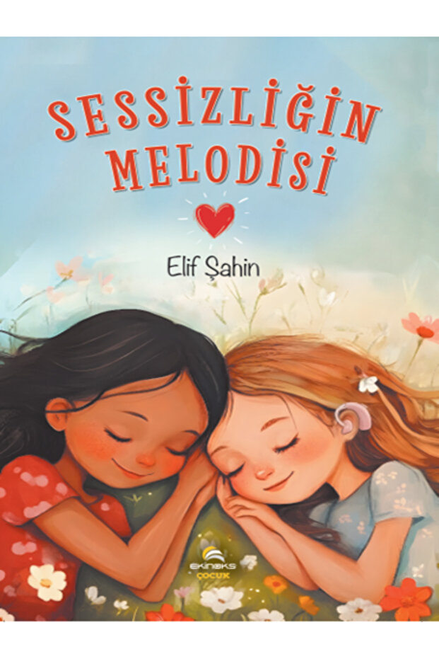 Sessizliğin Melodisi