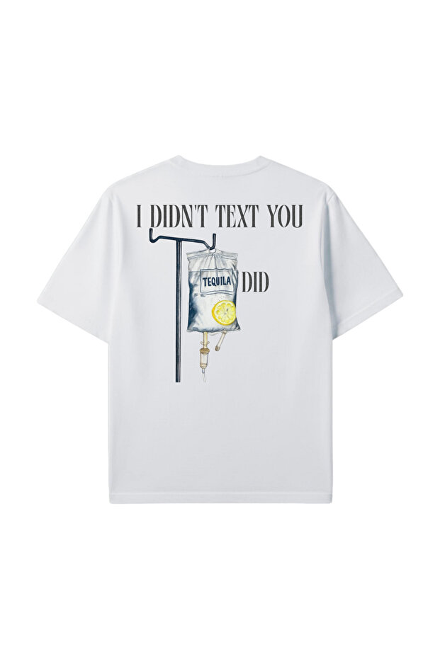 TEQUILA TSHIRT