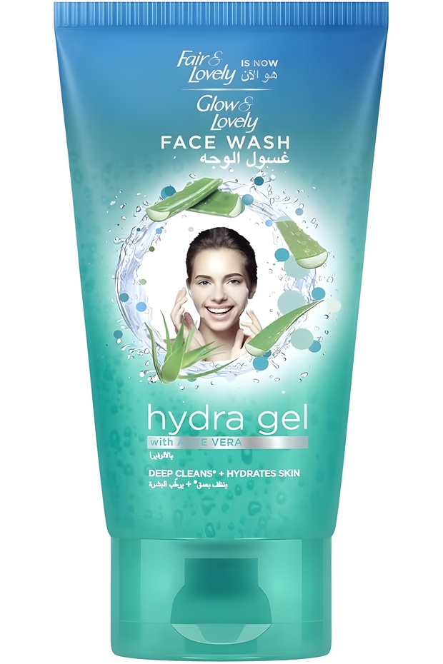 Hydra Gel Face Wash 150g