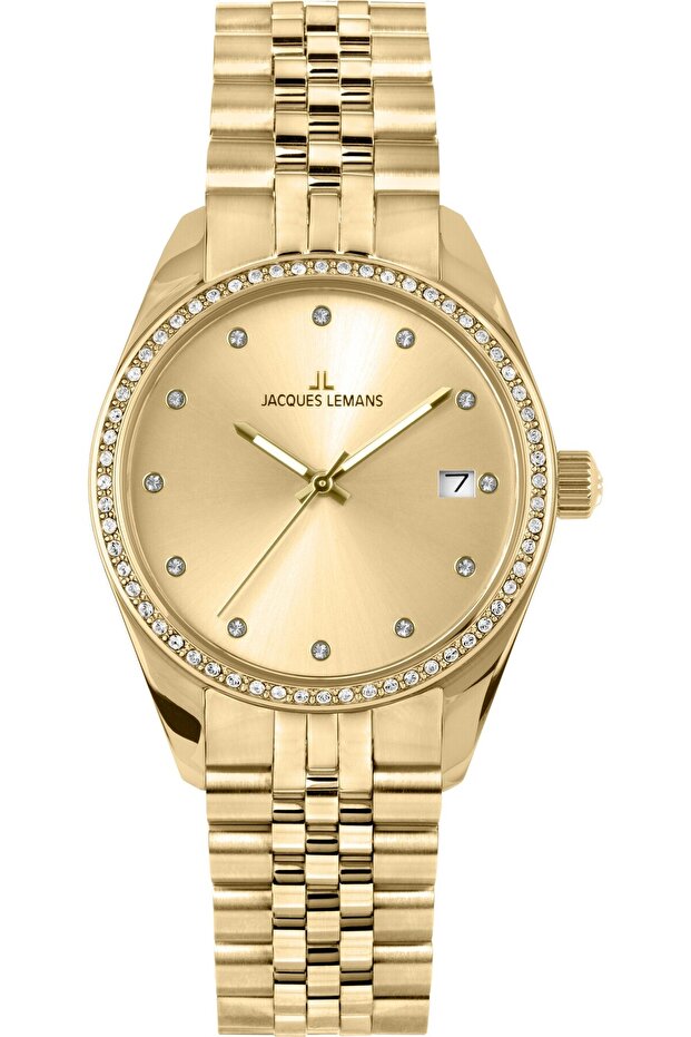 Derby 1-2133F Women's Wristwatch
