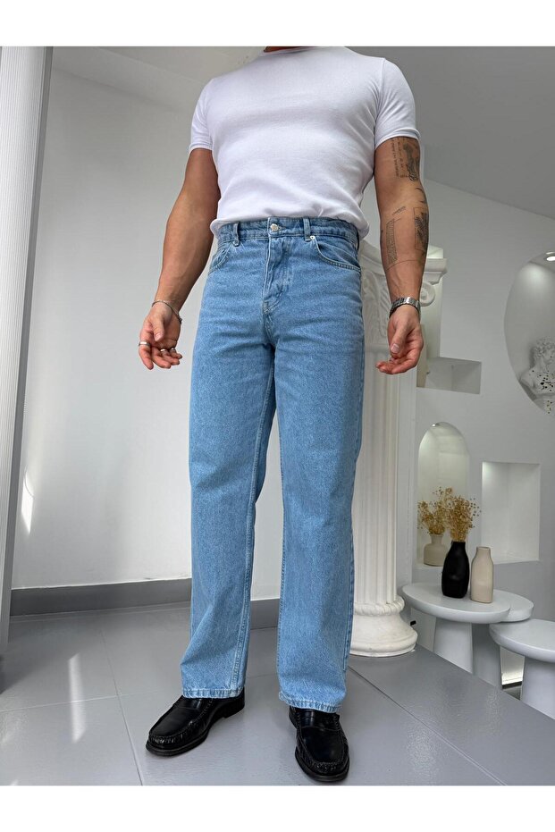 GG Basic Regular Jean - 2