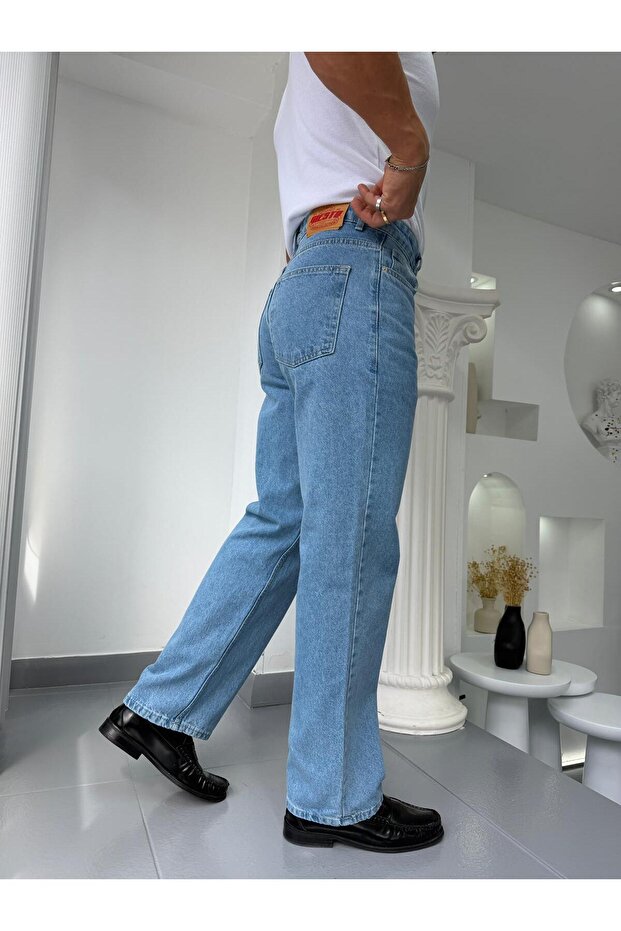 GG Basic Regular Jean - 4