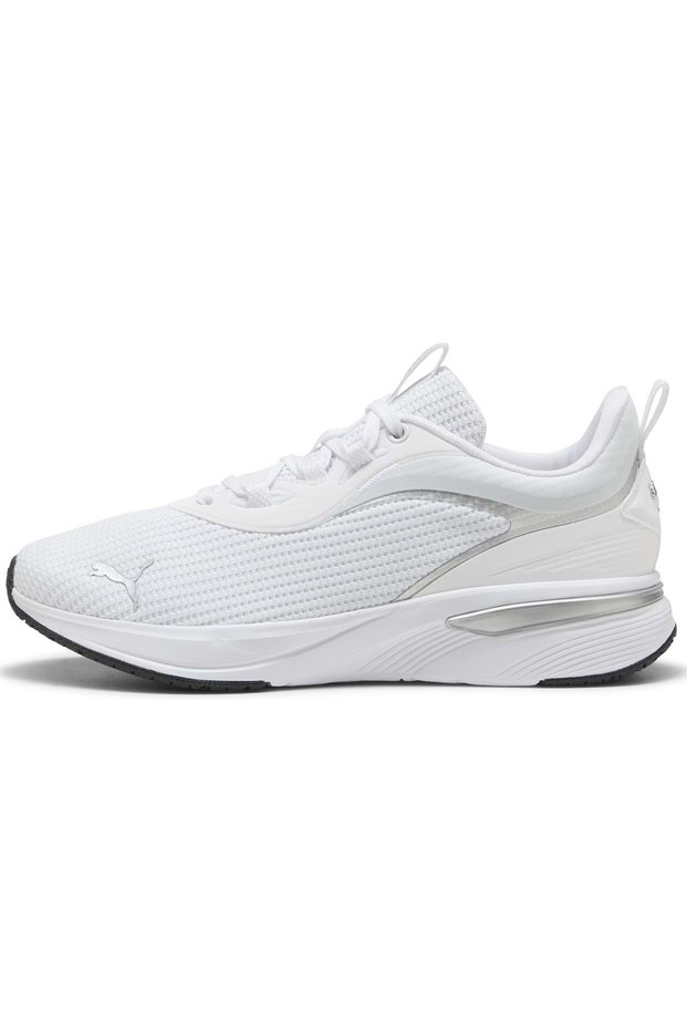 Softride Charm Wns 312966-12 Unisex Sports Shoes White