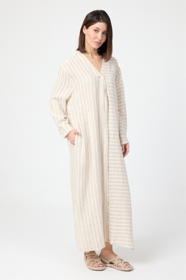 Tunik elbise