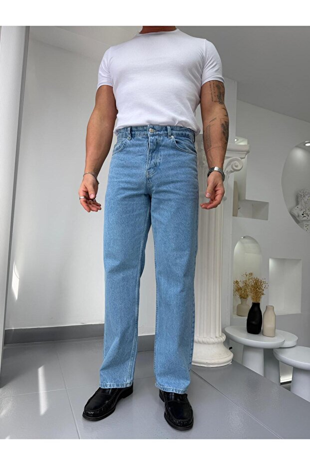 GG Basic Regular Jean - 1