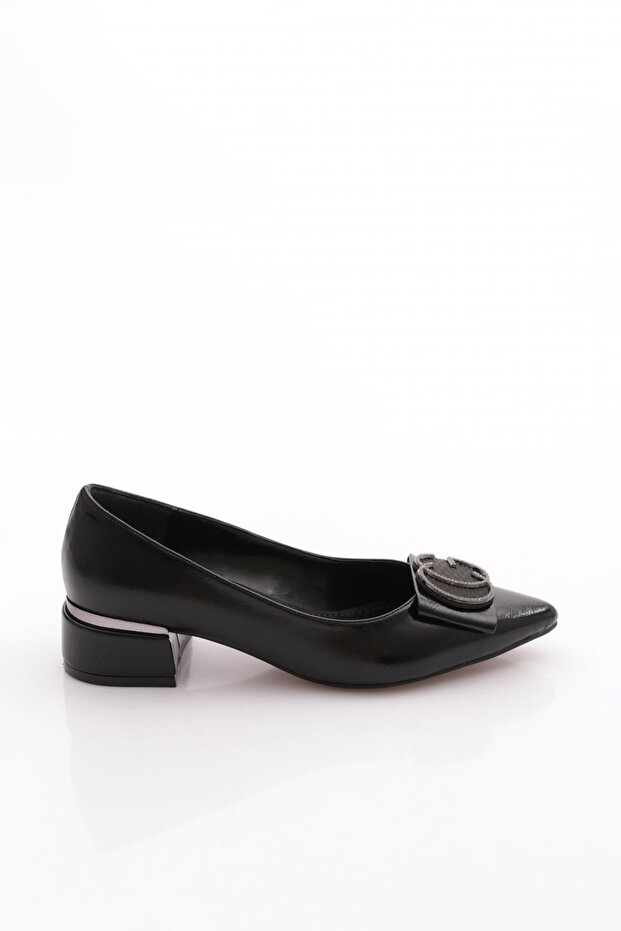 K304 Women's Heeled Shoes