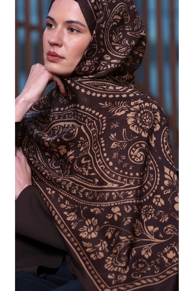 Soft Brown