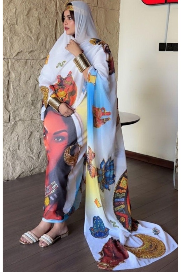 Toub Alkanada - 3