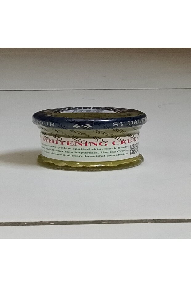 Original Beauty Whitening Cream