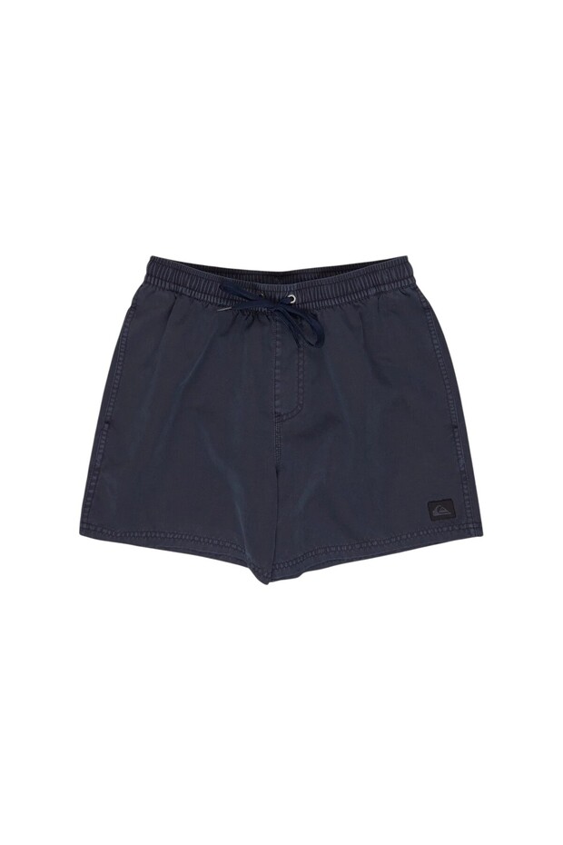 Men's Navy Blue Everyday Swimsuit Eqyjv04155-6800
