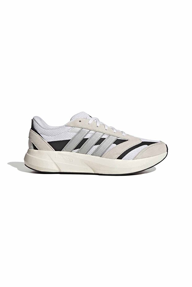 حذاء كاجوال رجالي أبيض Lightshift 2.0 Jq9650