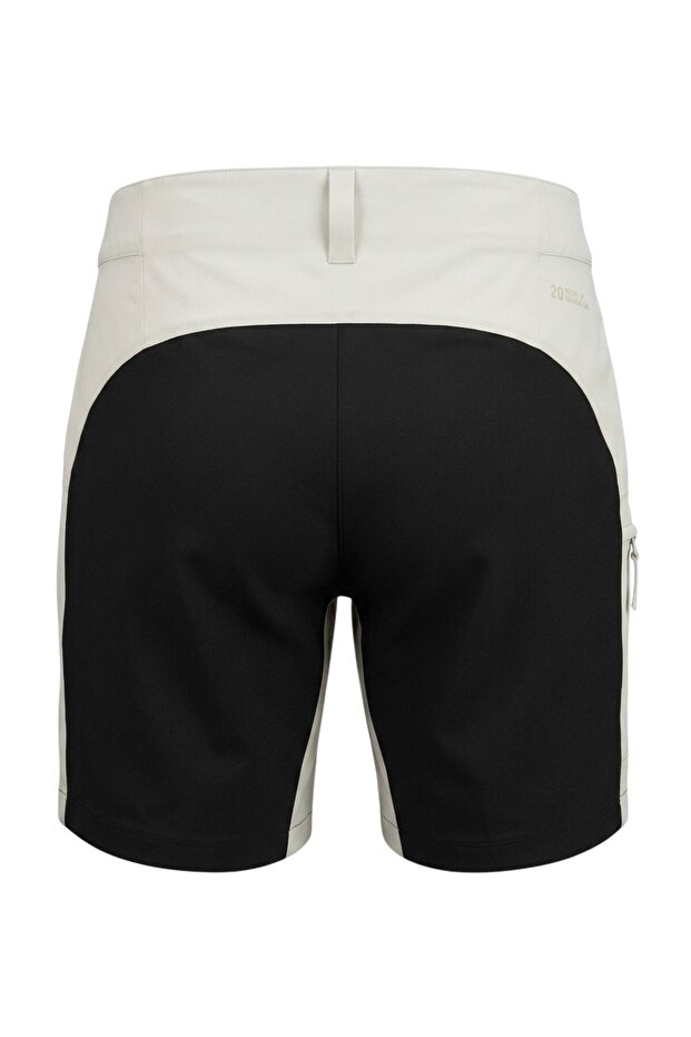 شورت رجالي باللون الرمادي Od Wp Short A171015s00-w68
