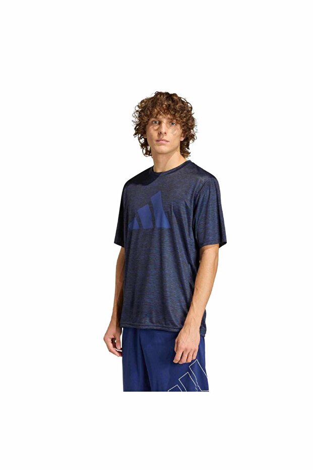 WORKOUT ESSENTIALS BRANDLOVE TİŞÖRT - 1