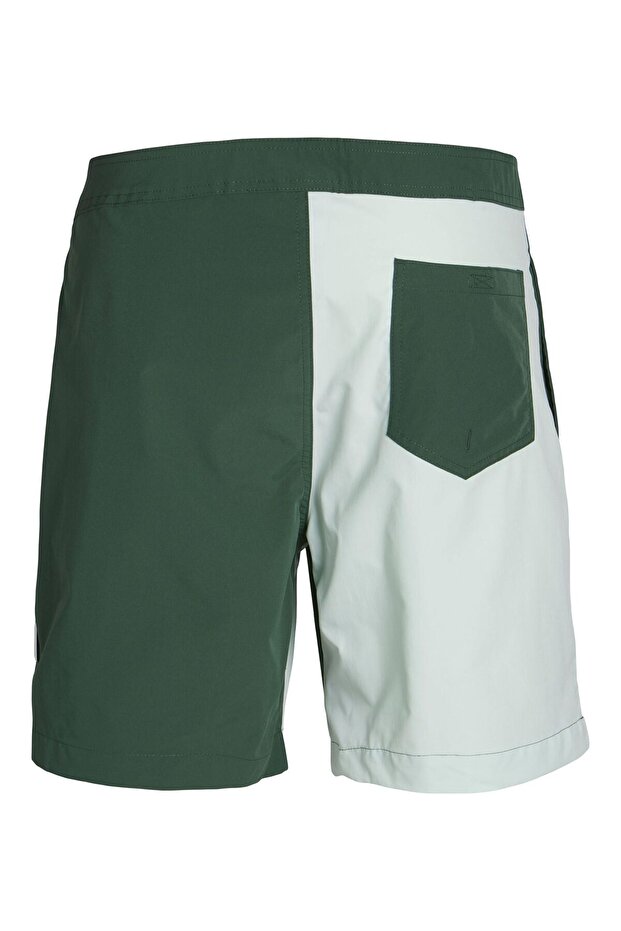 Badehose Regular Fit - 3