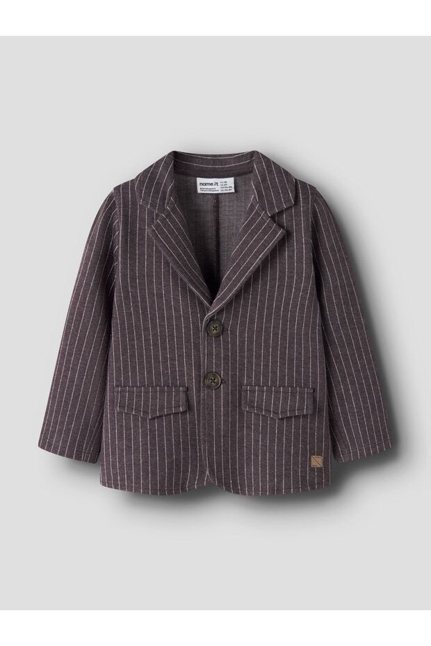 Blazer croială normală