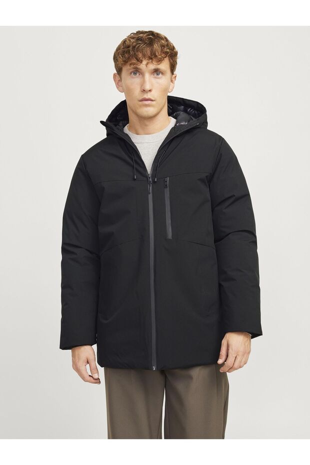 Parka Parka - 1