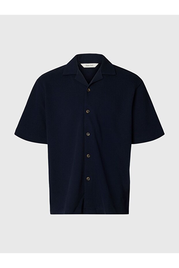 Overshirt Relaxed Fit - 2