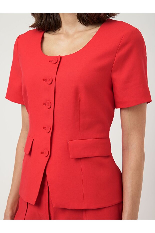 Blazer YASBIRMO - 6