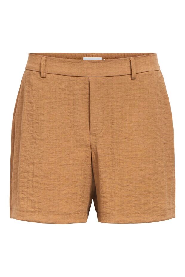 Strukturierte, maßgeschneiderte Shorts - 2