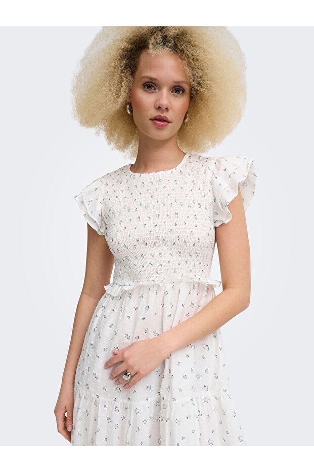 Rochie ONLDIONE Rochie scurtă - 7