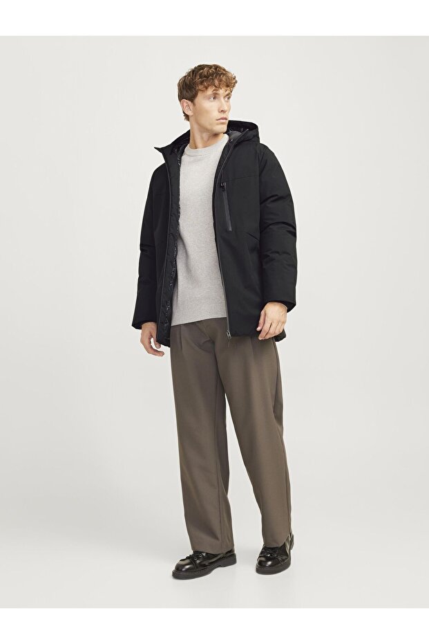 Parka Parka - 4