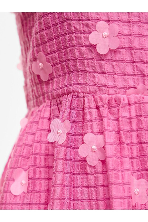 Maxikleid VICERY Träger - 7