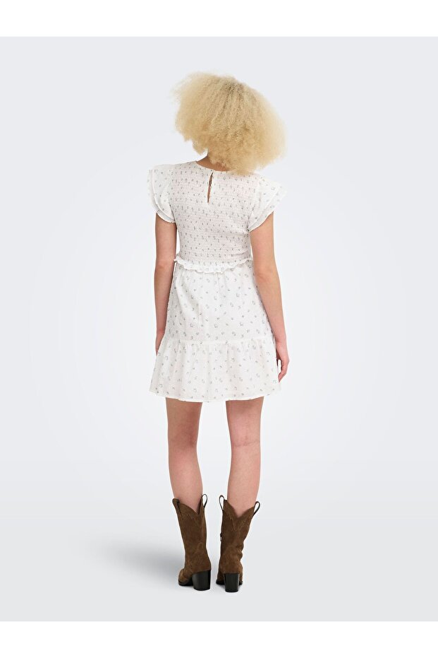 Rochie ONLDIONE Rochie scurtă - 4
