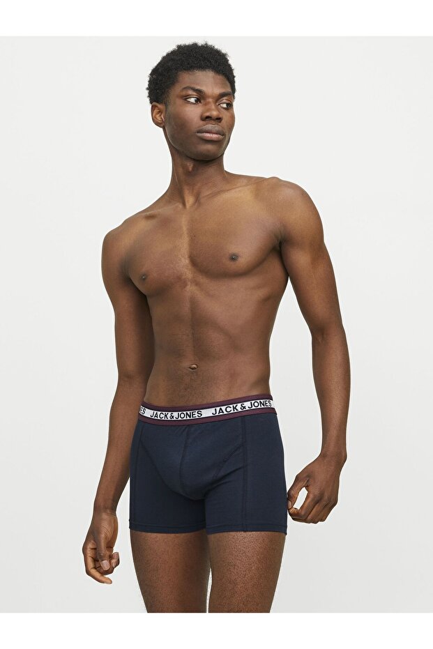 Trunks, pachet de 3 - 7