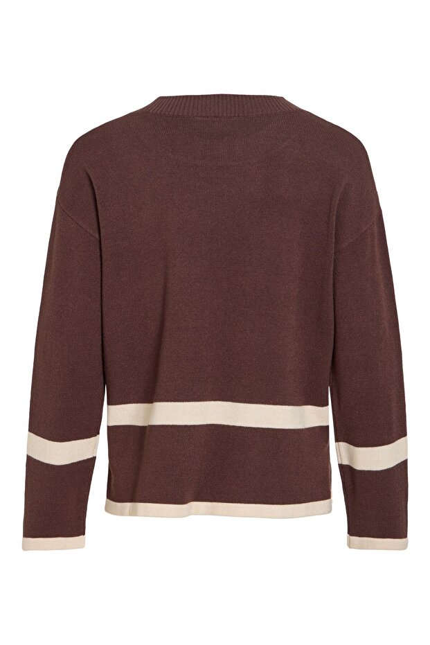 Strickpullover VIRIL Oversized - 3