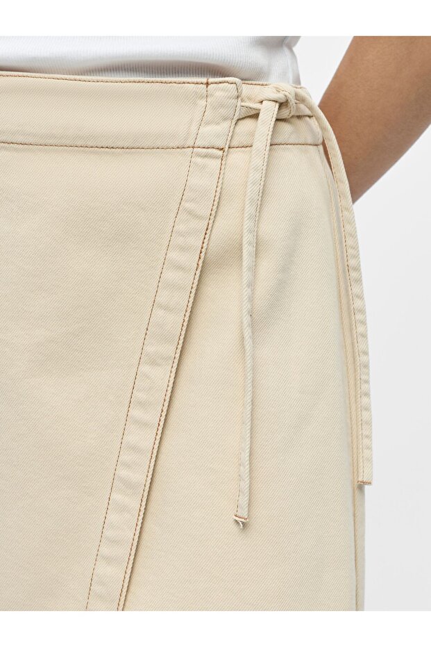 Wickelrock Denim - 5