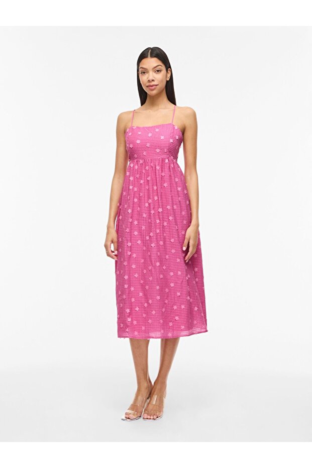 Maxikleid VICERY Träger - 1