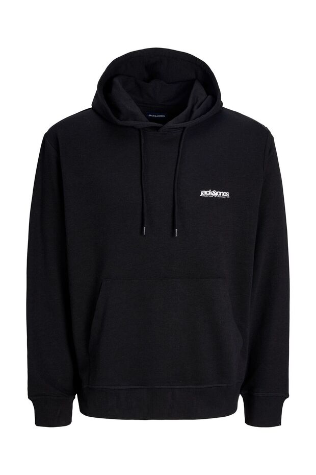 Kapuzenpullover Kapuzenpullover - 1