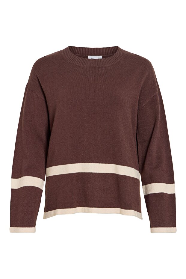 Strickpullover VIRIL Oversized - 2