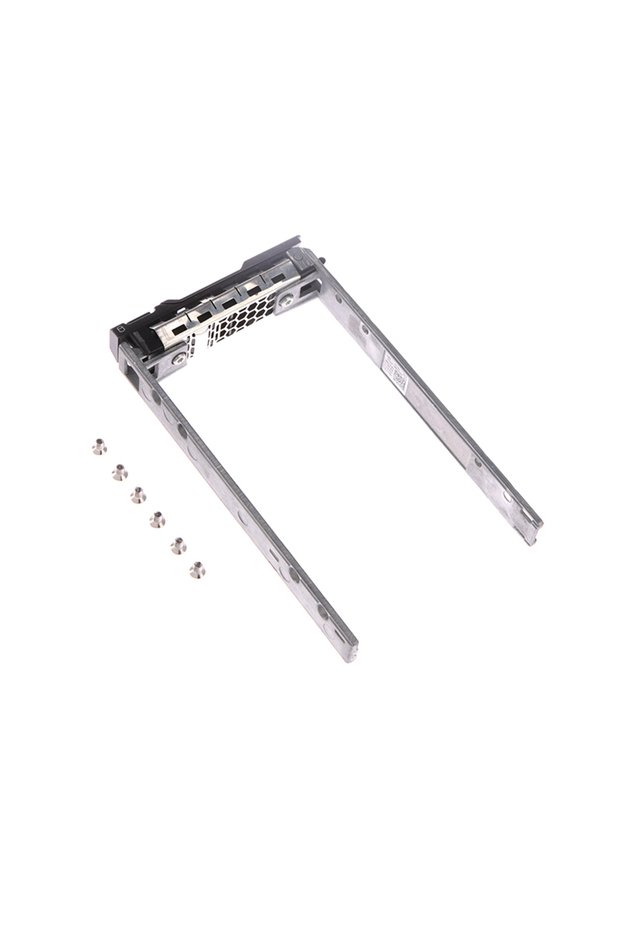 For 8FKXC 08FKXC 2.5" Hard Drive Tray Caddy PowerEdge R730XD R930 R430 R630 R730 R820 R920 With S...