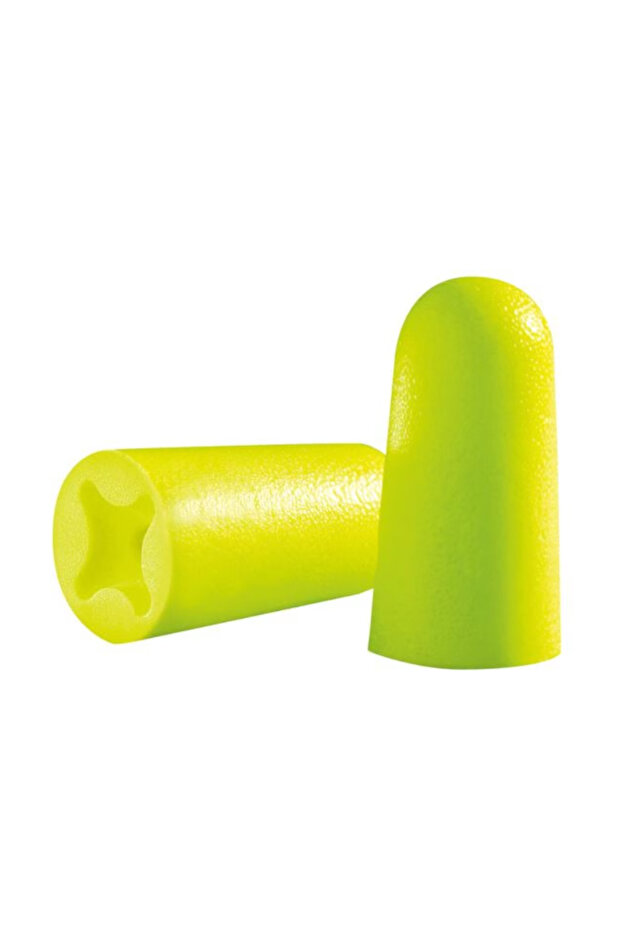 ( 2 ADET ) X-FIT İpsiz Kulak Tıkacı - 1