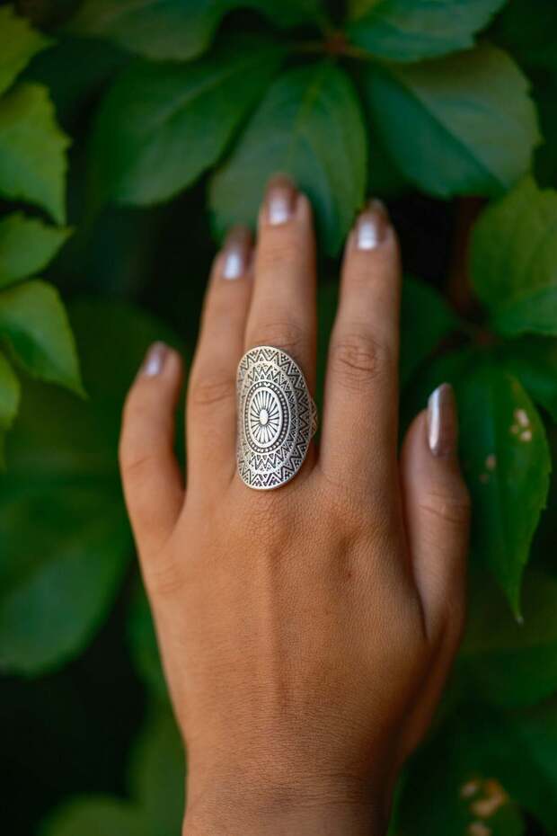 Awakening Ring - 1