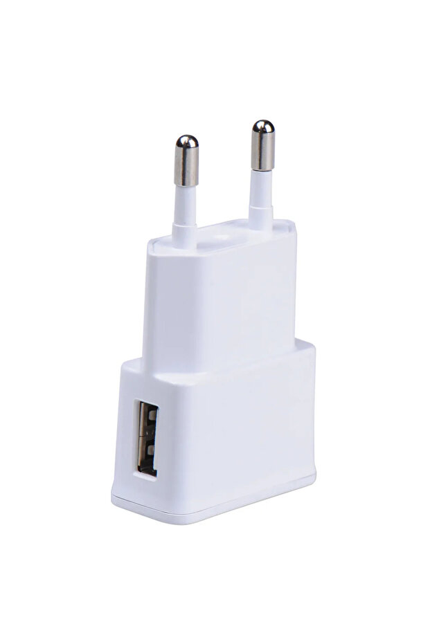 EU 1USB2a 5V 2A EU Plug USB Wall Charger Adapter for iPhone XS Max P30 S9 Plus Travel Powe...