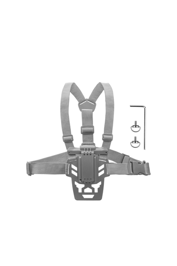 حزام دعم الخصر والرقبة المحمول لجهاز التحكم عن بعد DJI RC1 RC2