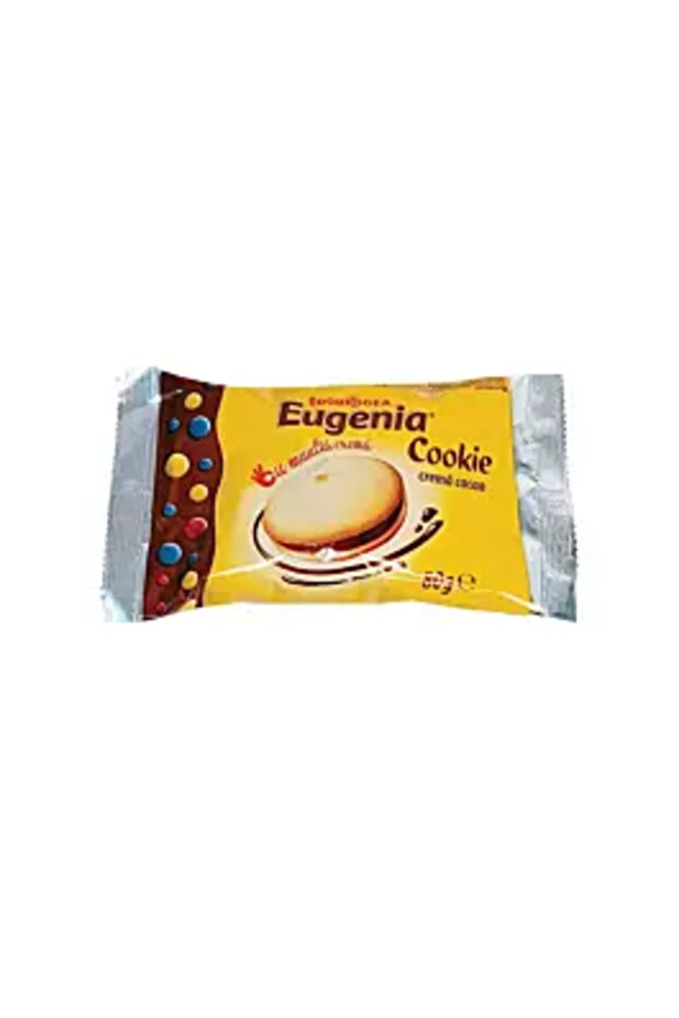 Biscuits 80G - 1